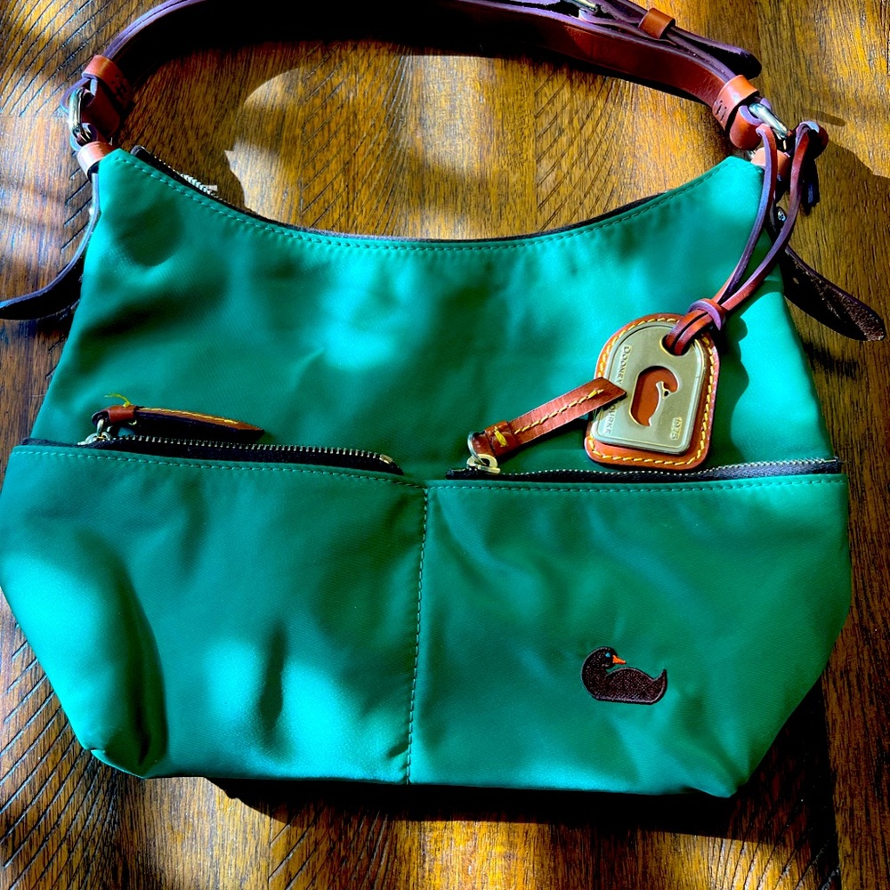 Small satchel - Picture 1 of 2